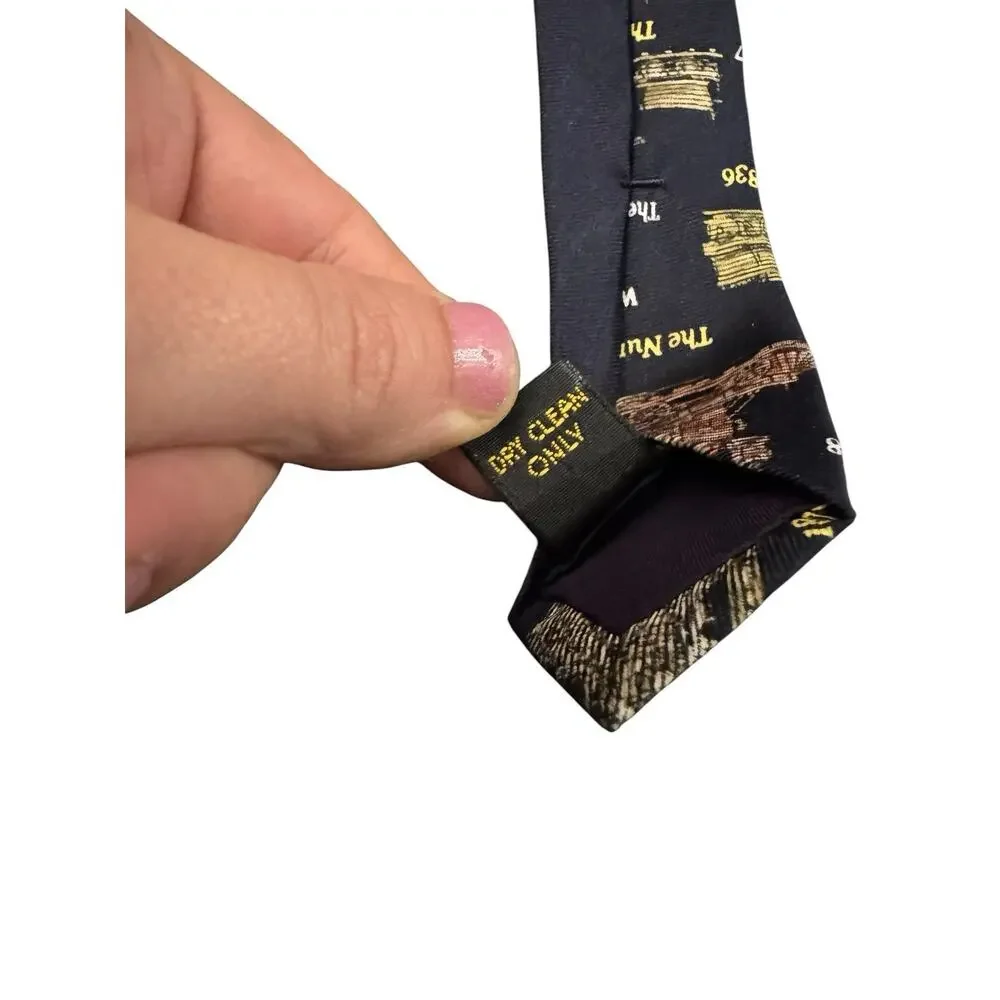 Alynn Neckwear excellent 100%